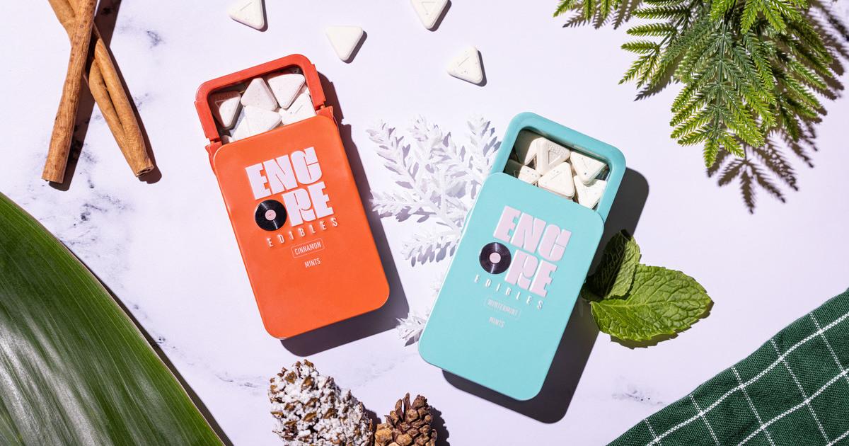 Discreet Marijuana for the Holidays
